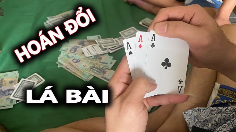 bí quyết đánh bài 3 cây