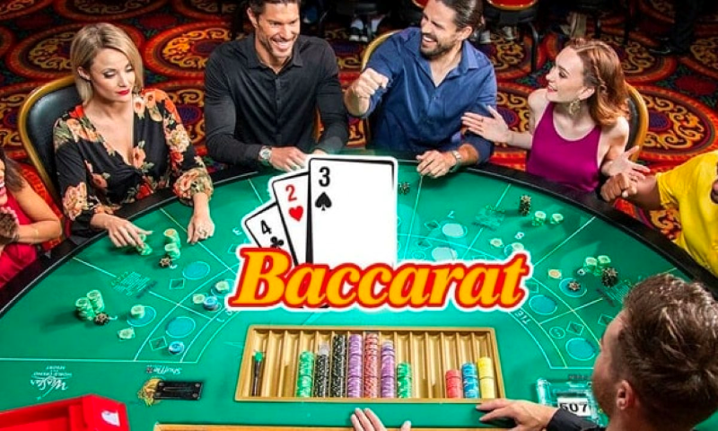 Cách chơi baccarat luôn thắng là chọn lọc ván cược