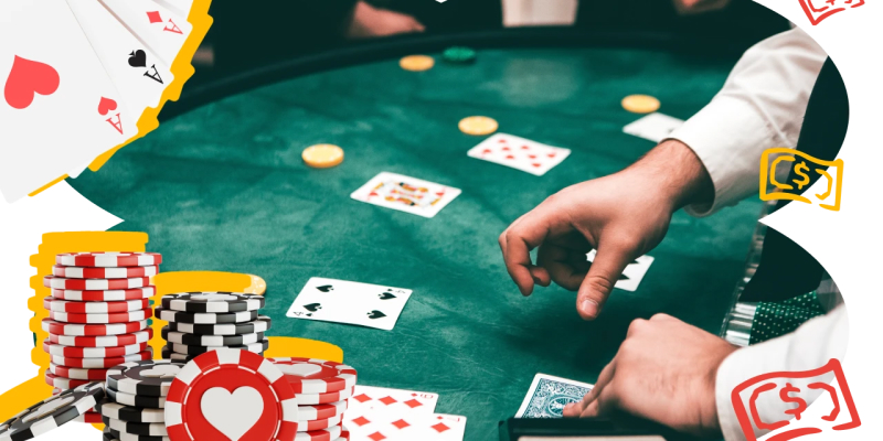 casino online uy tín