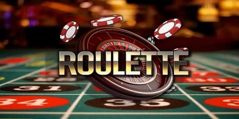 Giới thiệu trò chơi Roulette