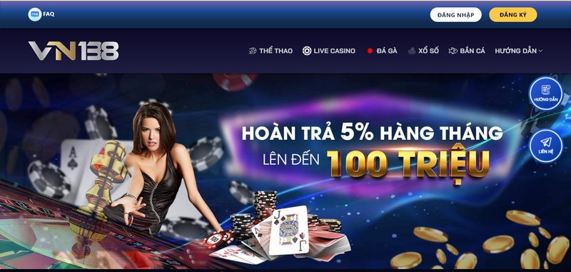 top casino online