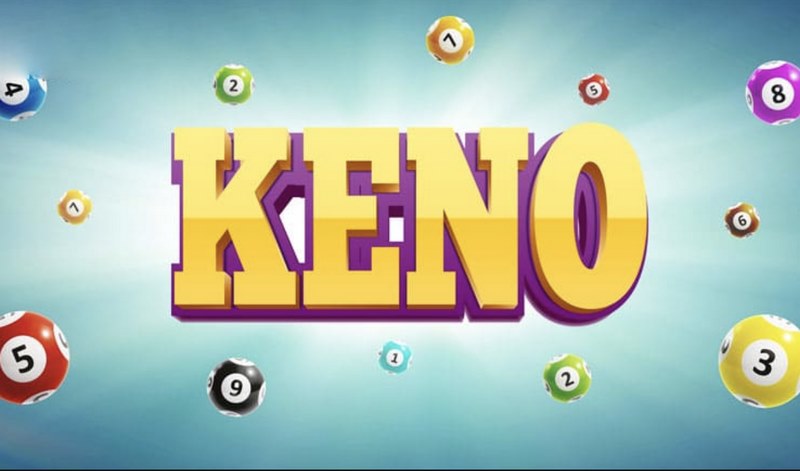 Tổng quan về trò chơi Keno được yêu thích nhiều nhất hiện nay